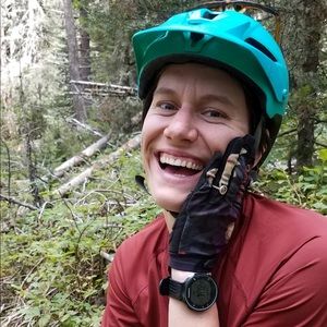 Meet your Posher, Allison